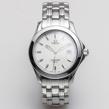 Omega Seamaster Professional