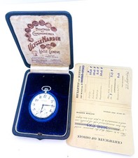 Orologio da tasca Ulysse