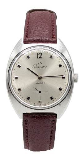 Orologio perseo ferrovie - orologio,