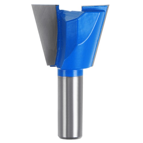 Bit router denti - , gambo