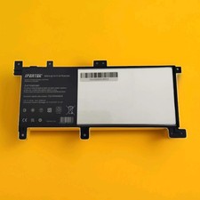 Batteria per notebook portatile Asus f556u compatibile C21N1509 