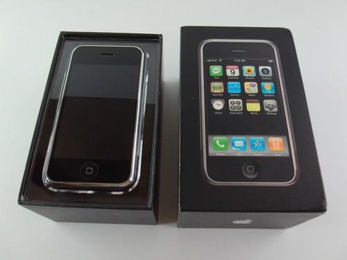 Non attivato apple - iphone, 2g
