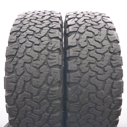 Bfgoodrich 245 r16 - bfgoodrich,