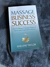 Massage Business Success