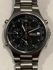 Seiko speedmaster orologio - seiko,