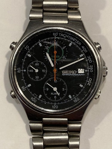 Seiko speedmaster orologio - seiko,