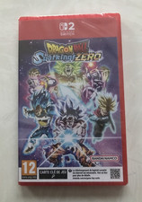 Dragon Ball: Sparking! Zero -