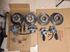 Kit Freni completi BMW F20 F21