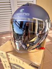 Casco JET CABERG Riviera V4X Misura XL
