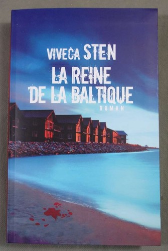 Reine baltique - reine,