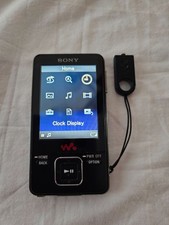 Sony Walkman NWZ-A728 8GB