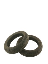 DOT 2521 MICHELIN COPPIA PNEUMATICO ESTIVO 130/60 R13 60P