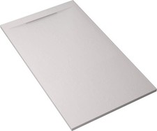 Piatto Doccia in Pietra 80x140