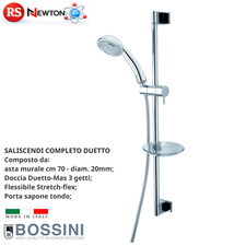 Asta Saliscendi Doccia