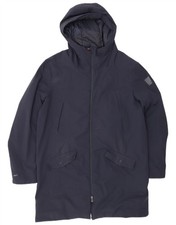 Museum giacca parka uomo con - giacca,