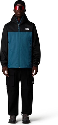 The north face - north, uomo