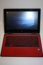 Touch HP ProBook x360 Intel