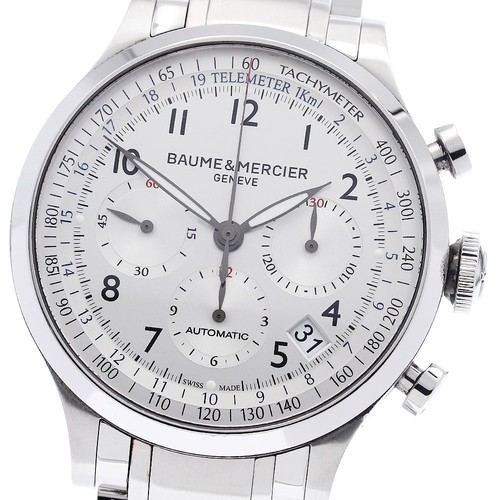 Orologio uomo baume - uomo, &