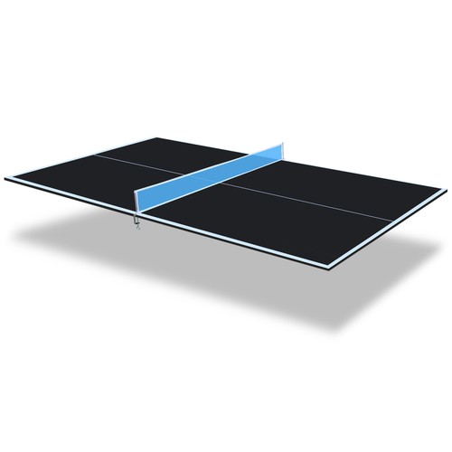Ping pong piano - pong, di