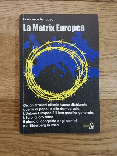 Matrix europea piano - la, il