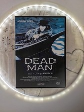 Dead Man - Jim Jarmusch Johnny