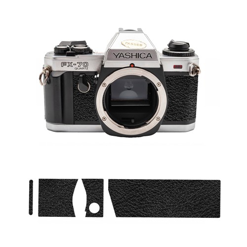 Premium textured leather cover - premium,