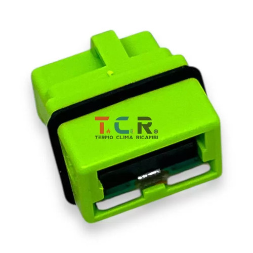 Chiave codifica acp - chiave, di