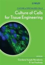 Culture of Cells for Tissue