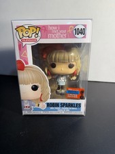 How I Met Your Mother Robin