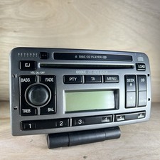 Ford Stereo Radio 6006e 6 CD