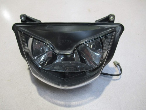 Faro honda hornet s - faro,