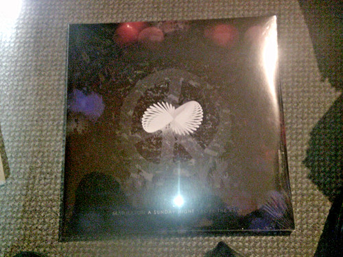 Marillion sunday night - marillion, a