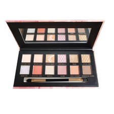 Palette Ombretti 12 Colori