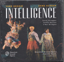 Jake Heggie - Gene Scheer -