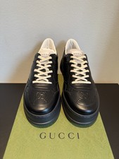*BRAND NEW - GUCCI GG Black