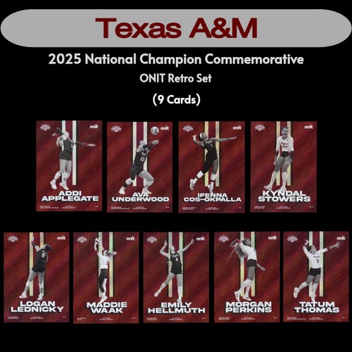 Texas pallavolo femminile - texas,