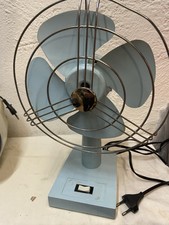 Ventilatore anni 70