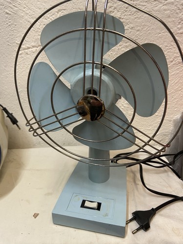 Ventilatore anni - , 70