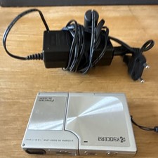 Kyocera finecam sl300r 2 - sl300r, 3,2