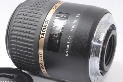 Tamron f2 di ii - sp,