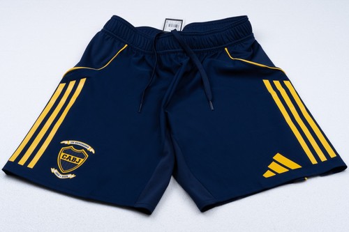 Boca juniors home - juniors, short
