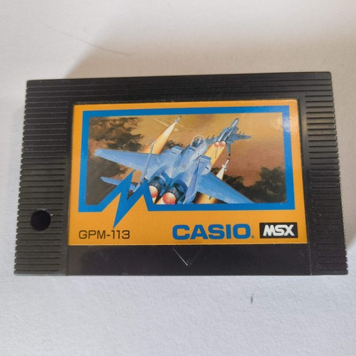 Casio eagle fighter - fighter, gpm-113