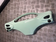 Carena Coprimanubrio