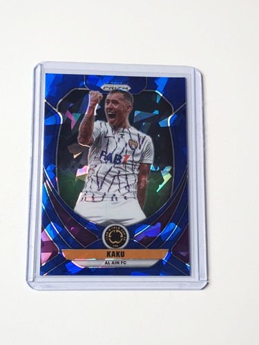 Panini prizm fifa - panini, club