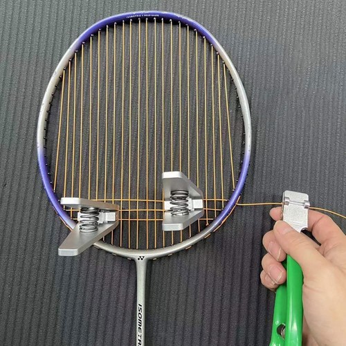 Kit strumenti per incordare - kit, di