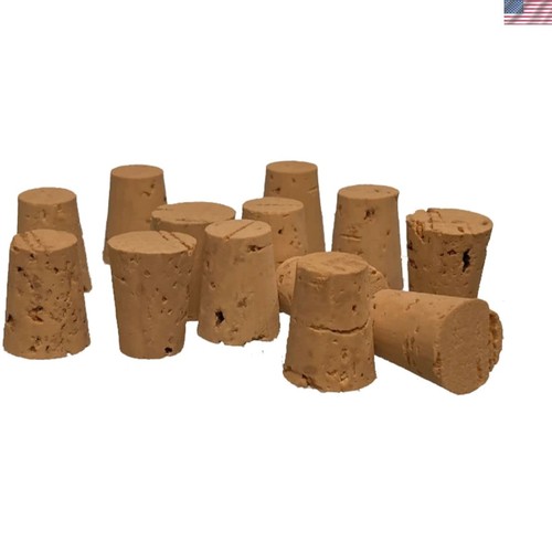 Quality size cork stoppers - quality,