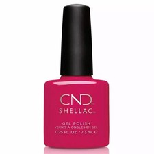 ** CND Shellac Pink Leggins