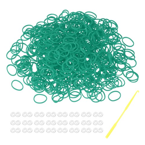 600 pcs loom - bands, kit