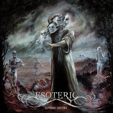 Audio Cd Nuovo - Esoteric - A Pyrrhic Existence (2 Cd)  - Season Of Mist