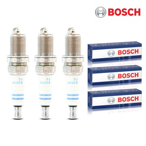 Bosch 0242235666 fr7dc - 3x,